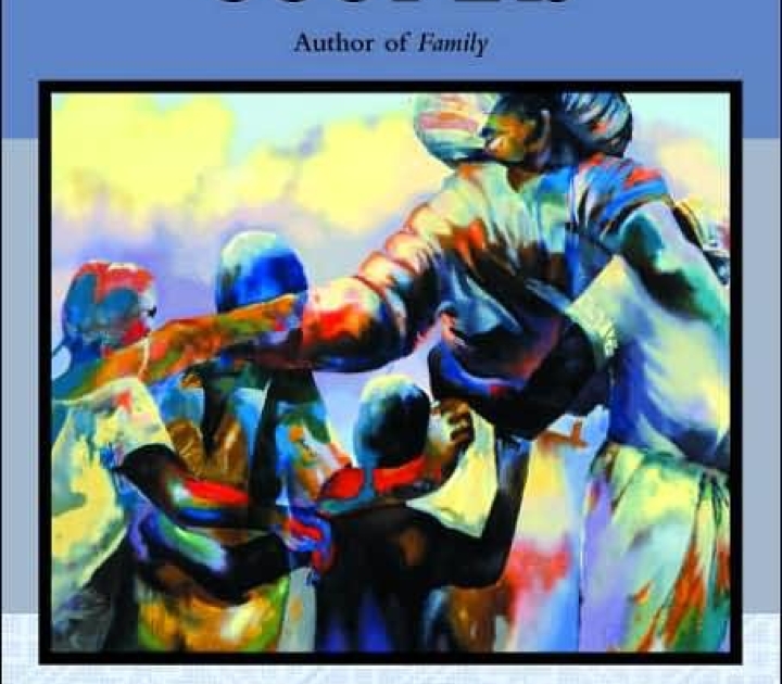 Book cover of The Wake of the Wind