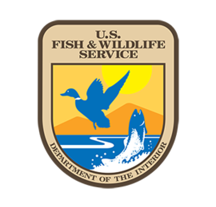 U.S. Fish & Wildlife Service logo