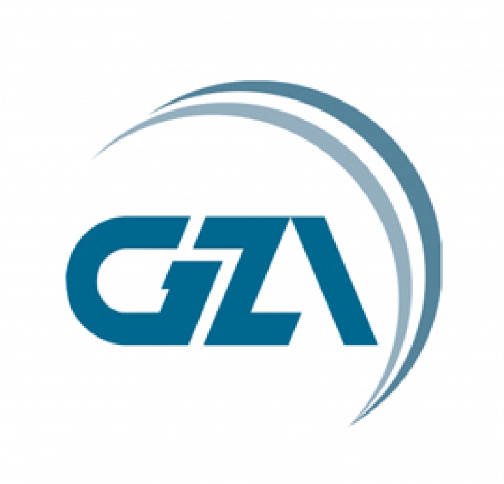 GZA Geo Environmental logo