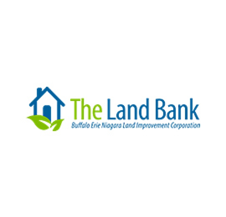 The Land Bank logo