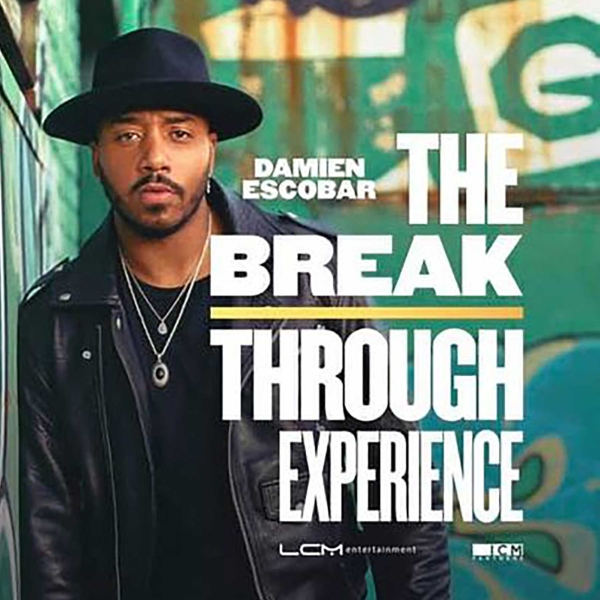 Advertisement for Damien Escobar