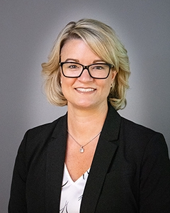 Denise Harris headshot