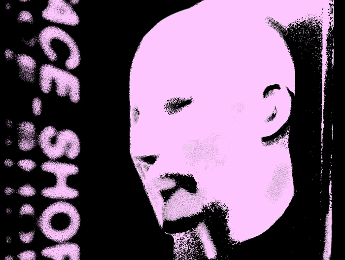 Poster ad for Jonathon Kabalan's show