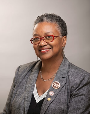 Head shot of Katherine Conway-Turner