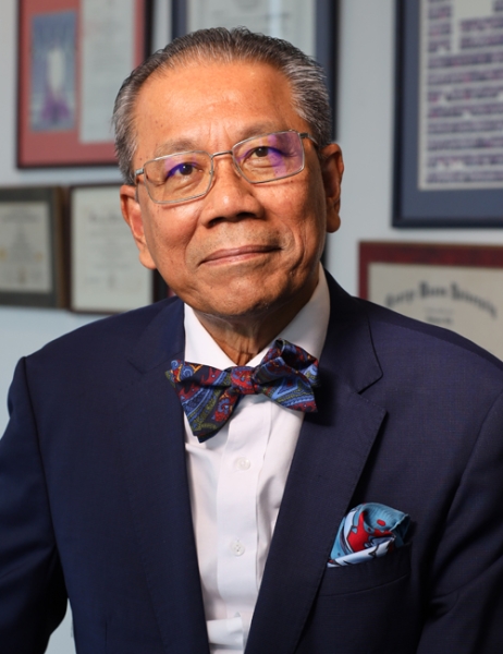 Head shot of Siphana Sok