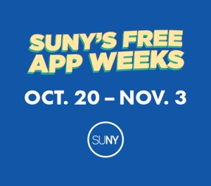 Suny free app week image