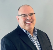 Randyll Bowen Headshot