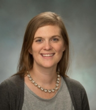 Head shot of Kim DeMarco