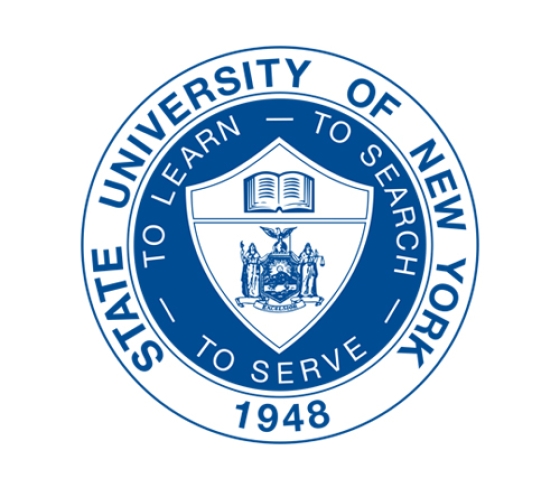 SUNY seal