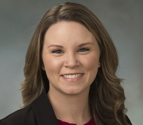 Vanessa C. Schieble portrait