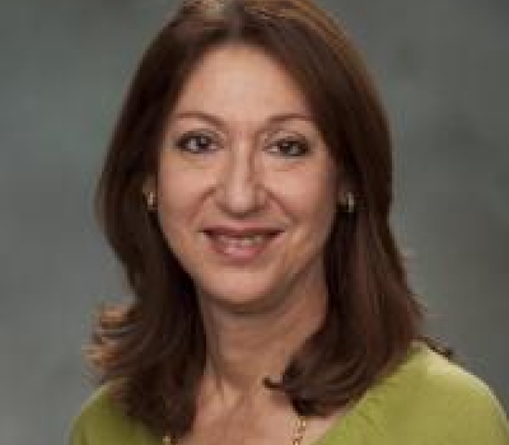 Portrait of Maria Garrett