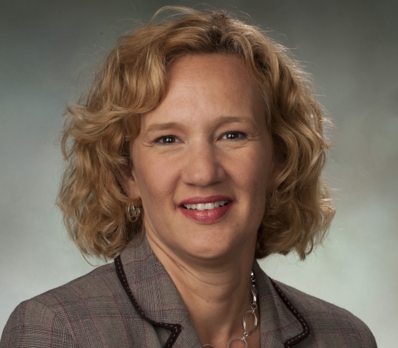 Portrain of Pamela Scheutze-Pizarro