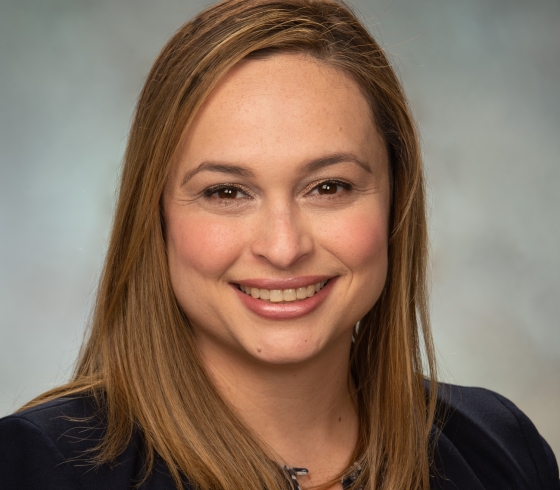 Head shot of Selenid Gonzalez-Frey