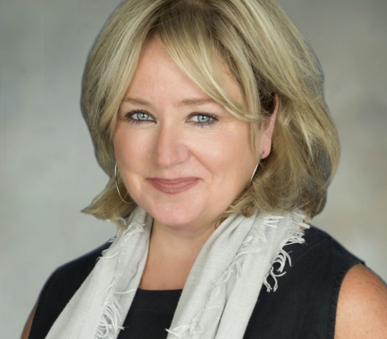 Headshot of Maureen Porter