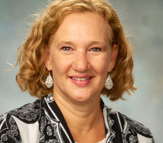 Head shot of Pamela Schuetze-Pizarro