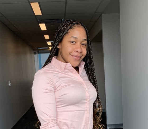 Portrait of Jennifer Sosa