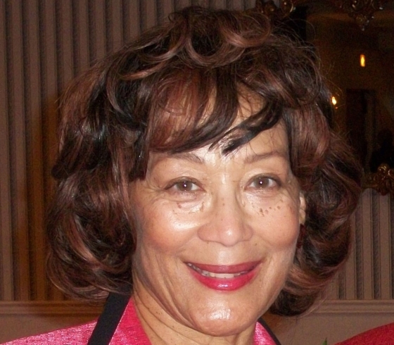 Head shot of Johnnie Mayo