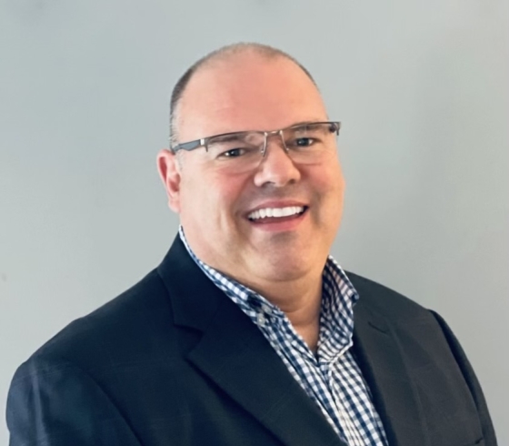 Randyll Bowen Headshot