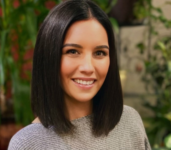 Head shot of Joana Leamon