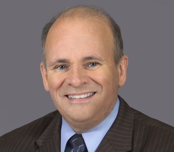 Headshot of Brian Meyer