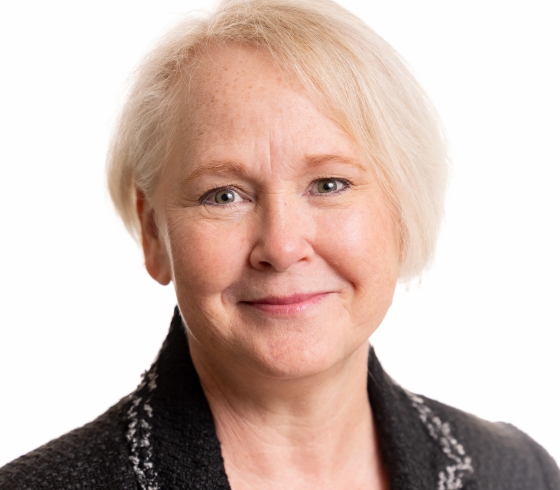 Headshot of Maria Brickhouse