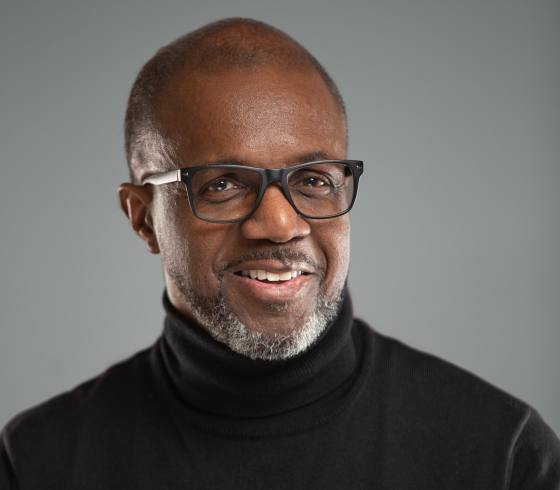 Headshot of Rick Fleming