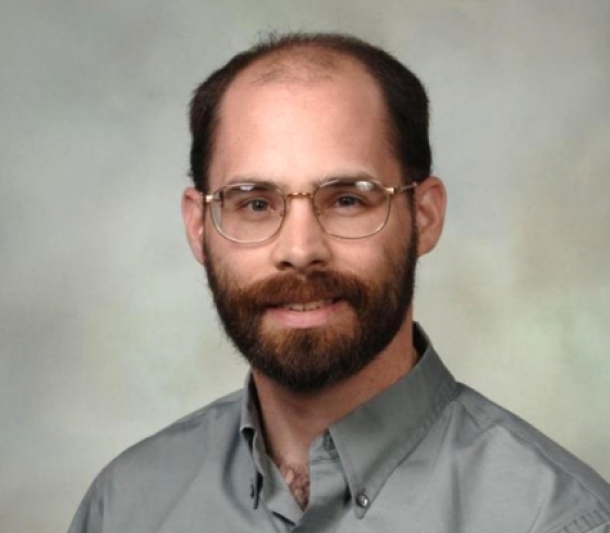 Headshot of Tim Bryant