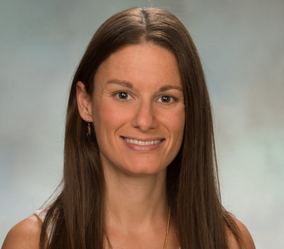 Headshot of Angela Patti