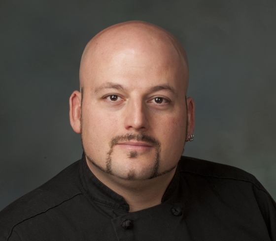 Headshot of Donald Schmitter