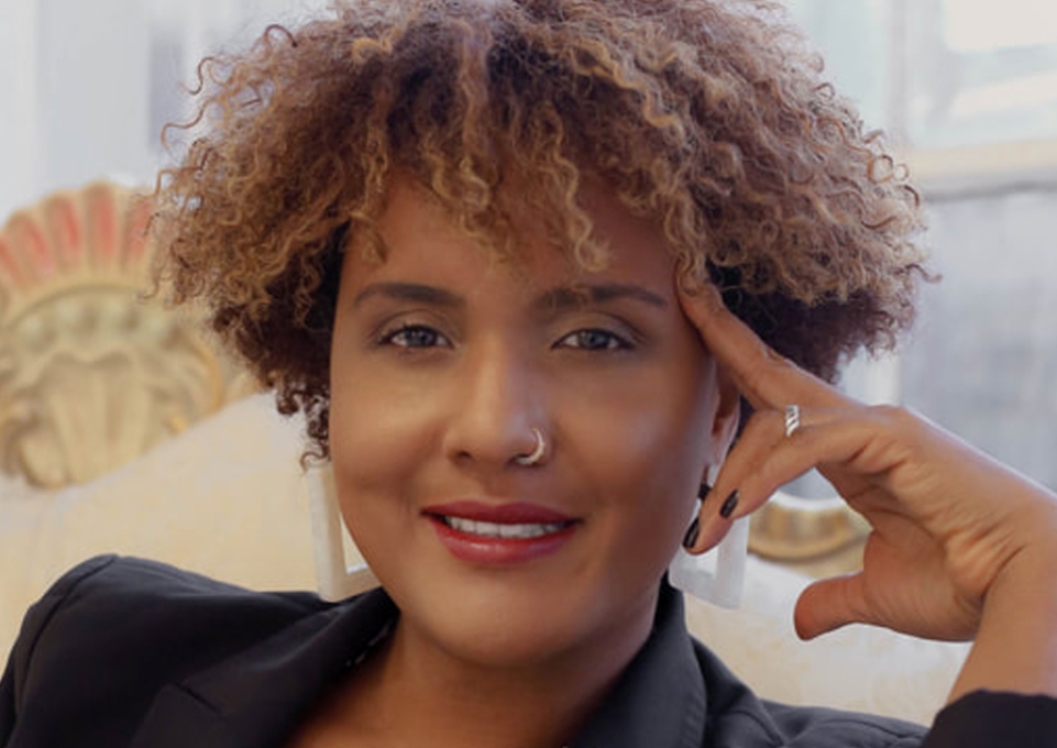 Crystal Fleming, Ph.D.