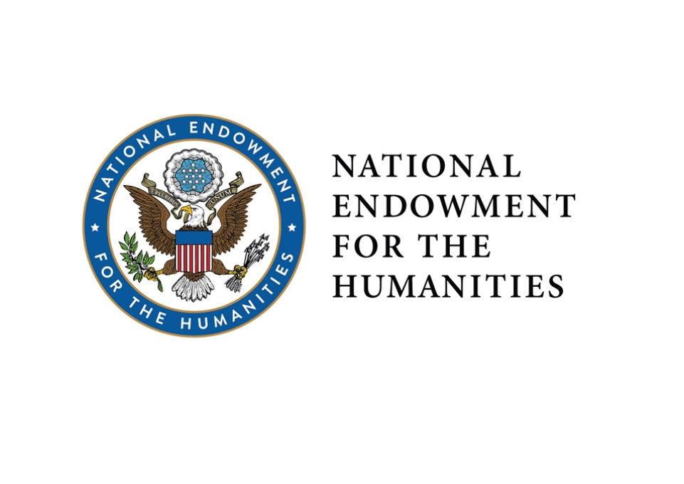 NEH logo