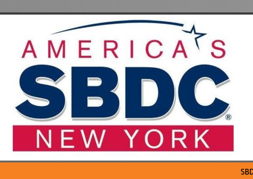 SBDC logo