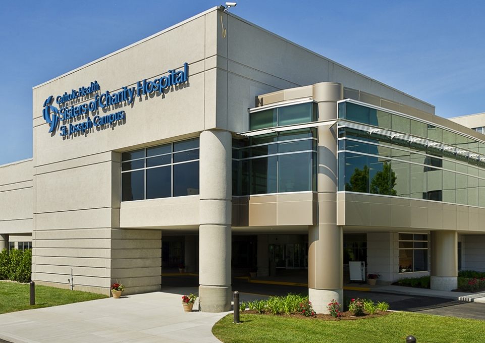 Sisters Hospital St. Joseph Campus