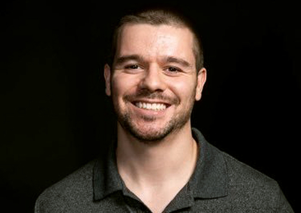 Leif Reigstad