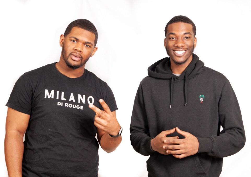 Student Organizations Black History Month Networking Event