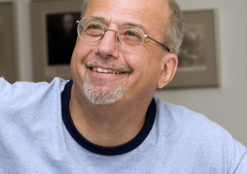 Tom Fontana will take part in a panel discussion with longtime casting executive Rosalie Joseph.