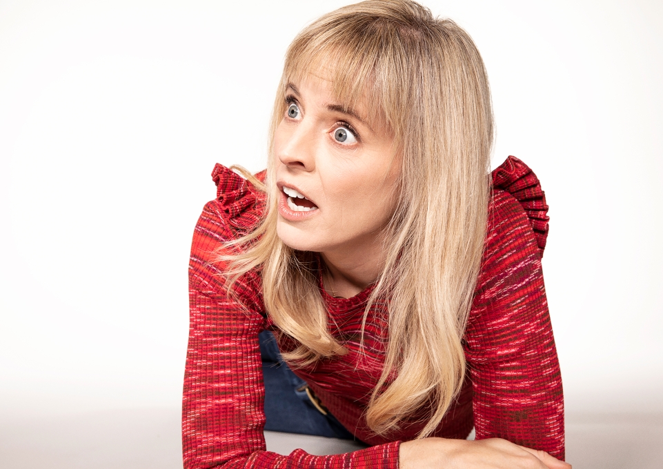 Maria Bamford promo