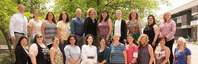 Applied learning cohort 2018