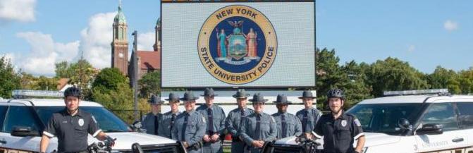 University Police